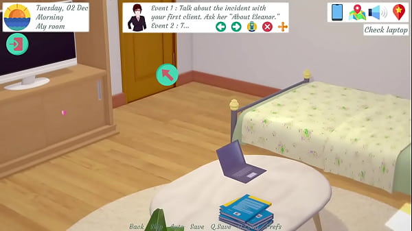 Wow these women are a real piece of work huh (My Office Adventure) Part 3