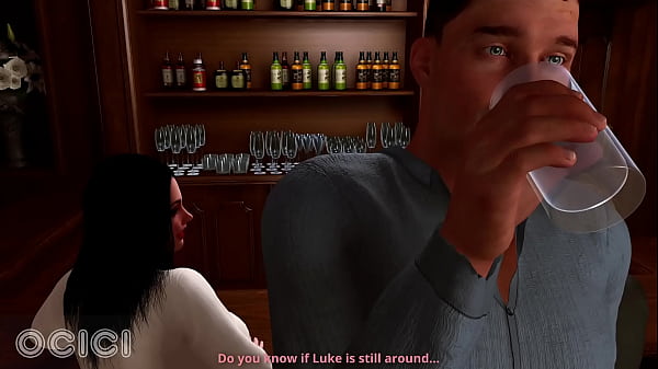 BUNNY (Virtamate) – Legs Up Sex – 3D Porn – OCICI