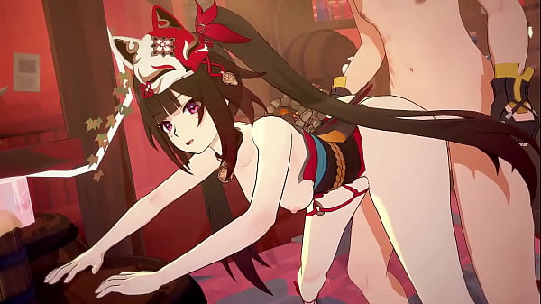 Honkai Star Rail – Sparkle Sex 3D Hentai Animation
