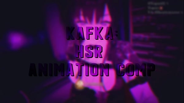 KAFKA Compilation #2 // KAFKA Sex Animations