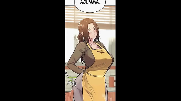keep this a secret from mom (manhwa recap) [episode 1]