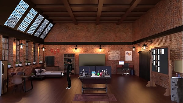 Kink Maker – Magen’s First Blowjob and Taste of Cum