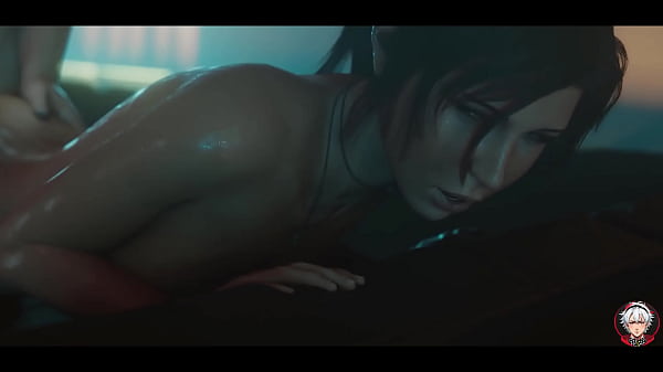Lara Croft Capturada | Momento Épico ANAL