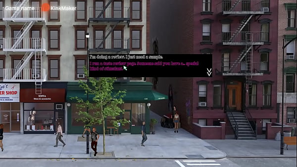 The slut drank a love potion and now she’s crazy about the guy’s magical dick. Hentai Game Kink Maker