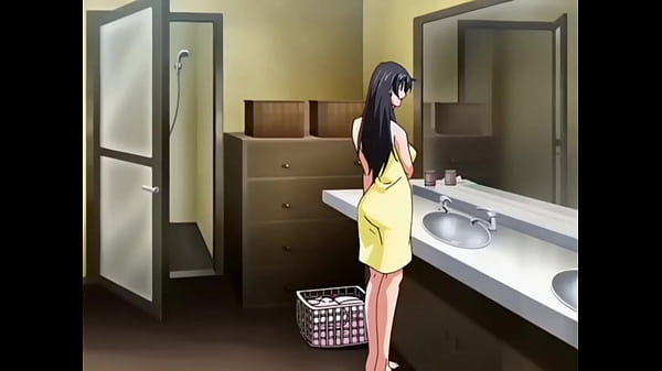 Hot hentai nurse gets gangbanged by patients