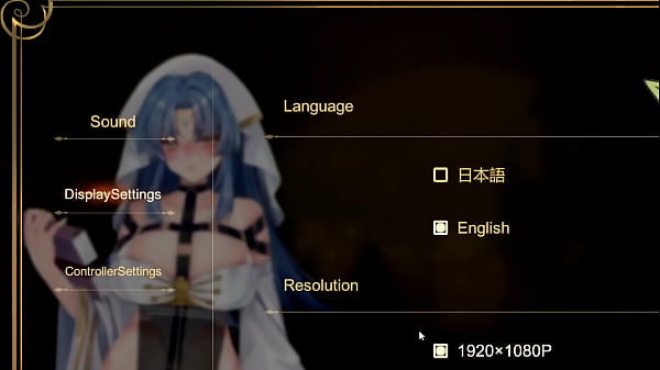 Ritual Summons NSFW Gameplay – Demon Girl Boss Battle & Alternate Ending Pt2