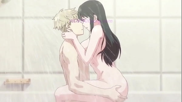 Spy X Family • UNCENSORED HENTAI (Parody)