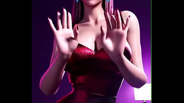 Evelynn’s Alluring Dance (SISTAR – Alone) LOL 3D Dance | Uncensored Hentai | AI Generated