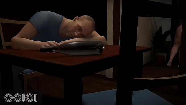 Next Door (VAM) – Sofa Sex 02 – 3D Porn – OCICI
