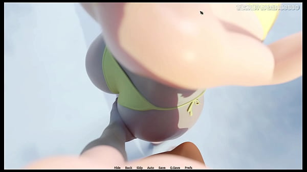 Horny Stepson Rubs His Massive 12 Inch Cock on His Stepmom’s Big Ass While Her Husband is Next To Them – HeartProblems 36 Developed By Xenorav – 3D Hentai Porn Game