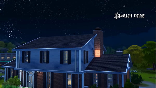 The Upside Down – 3d Hentai – Preview Version