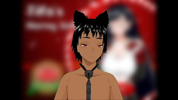 Tifa’s Horny Xmas – Santa has come to give tifa some special presents